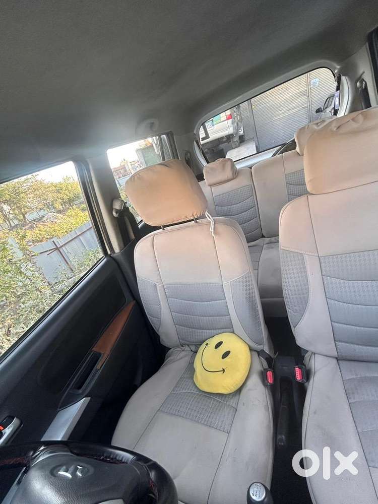 Petrol+company Fitted 28litre Lpg 2012 Model