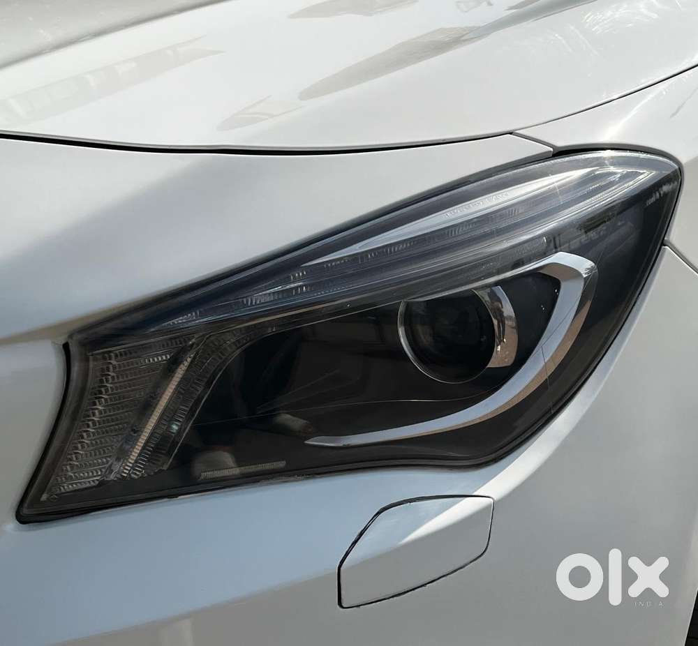 Mercedes-benz Cla 2.0 200 Sport, 2016, Petrol