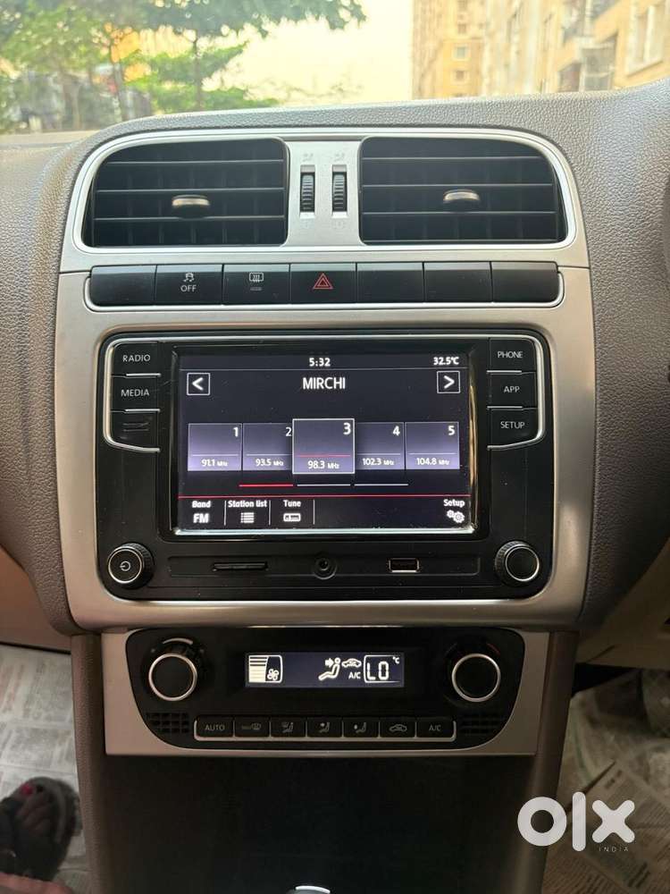 Volkswagen Vento 1.2 Tsi Highline At, 2018, Petrol