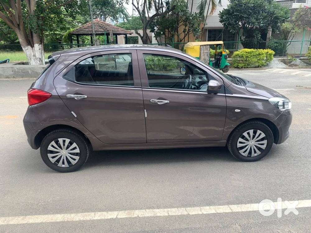 Tata Tiago 1.05 Revotorq Xt, 2019, Diesel