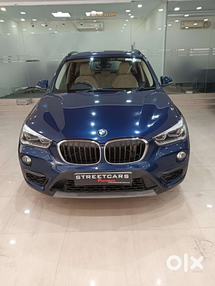 Bmw X1 2.0 Sdrive 20d, 2016, Diesel