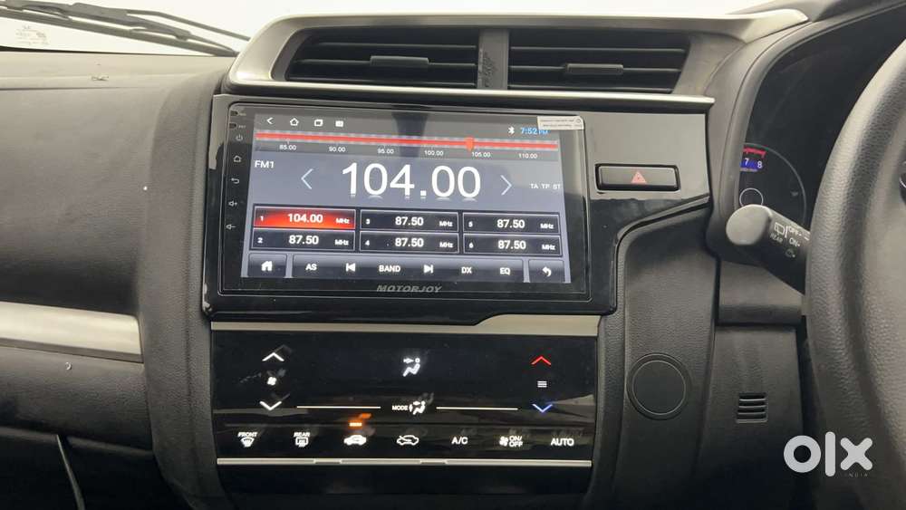 Honda Wr-v 1.2 Vx I-vtec, 2019, Petrol