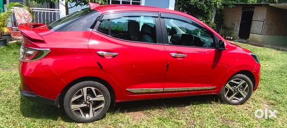 Hyundai Aura 1.2 Mt Kappa Sx