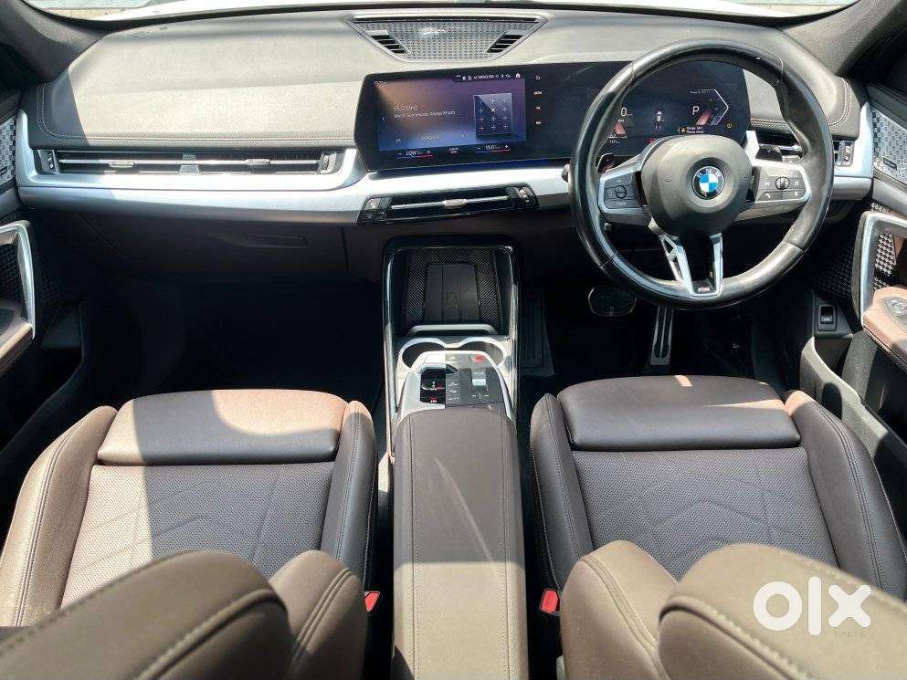 Bmw X1 Sdrive18i M Sport, 2023, Petrol