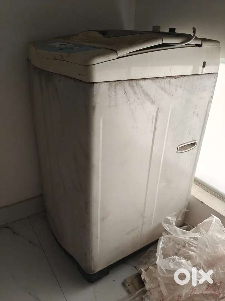 FOR SALE: Fully Automatic Top Load Washing Machine