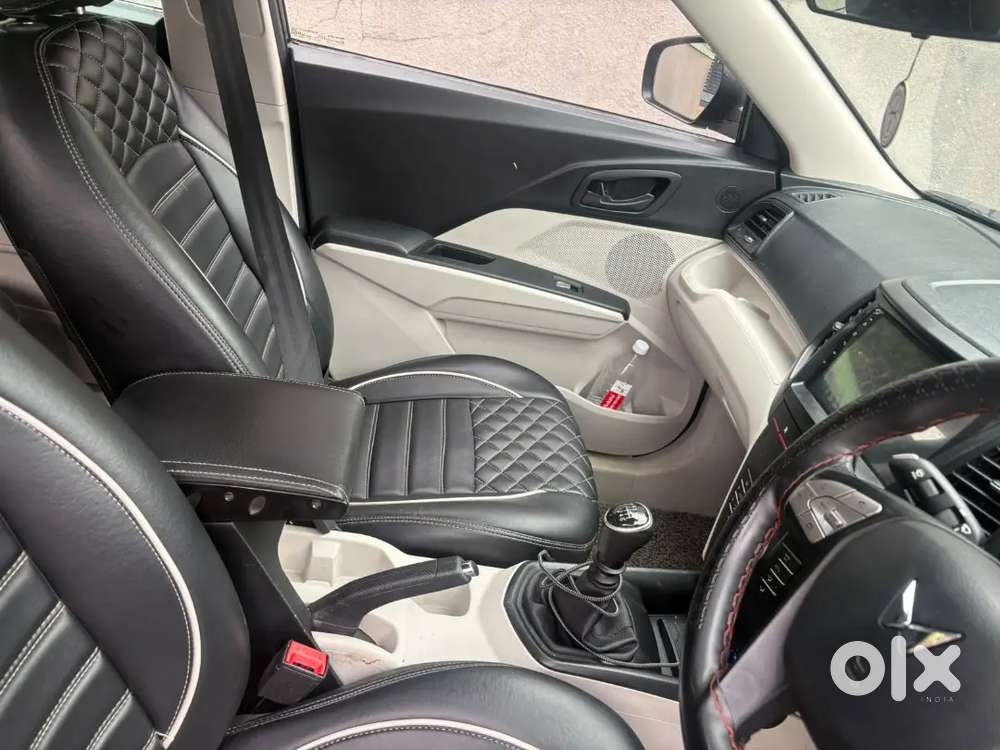 Mahindra Xuv300 2024 Petrol