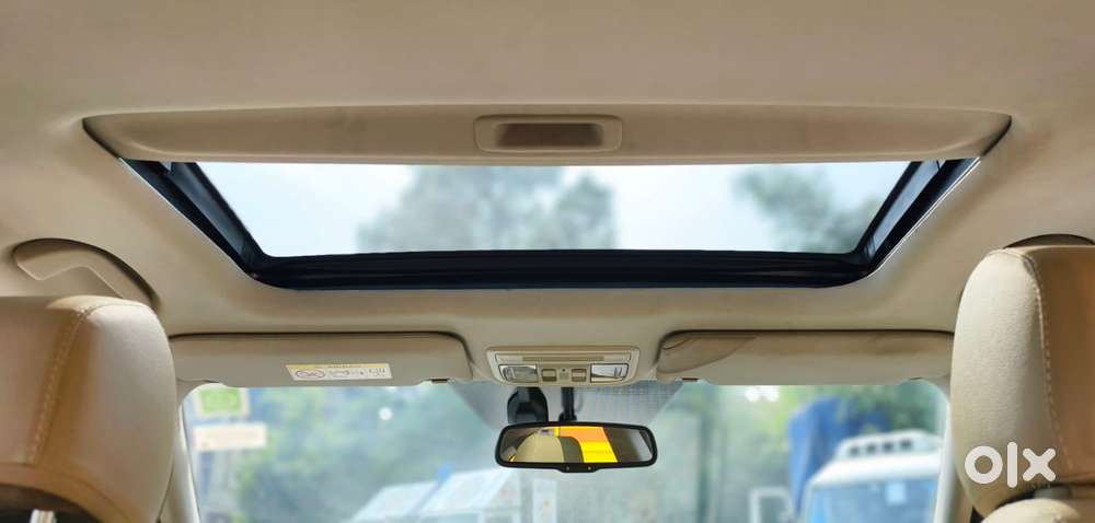 Honda Civic Zx Cvt I-vtec, 2019, Petrol