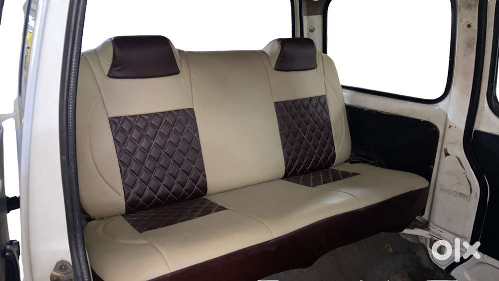 Maruti Suzuki Eeco 1.2 5 Str With A/c+htr, 2018, Cng & Hybrids