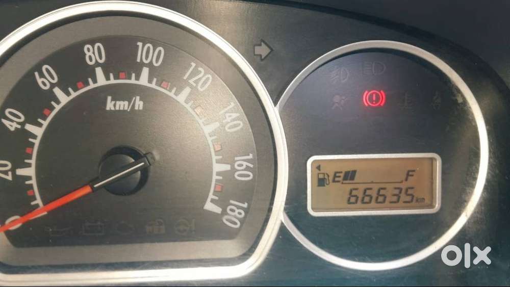 Maruti Suzuki Alto K10 Vxi 2011 Petrol Good Condition