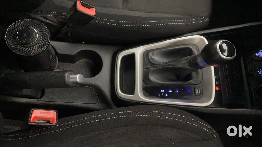 Hyundai Venue Sx Plus Turbo Dct, 2019, Petrol