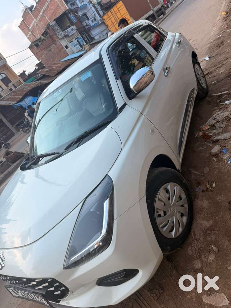Maruti Suzuki Swift Petrol 2019