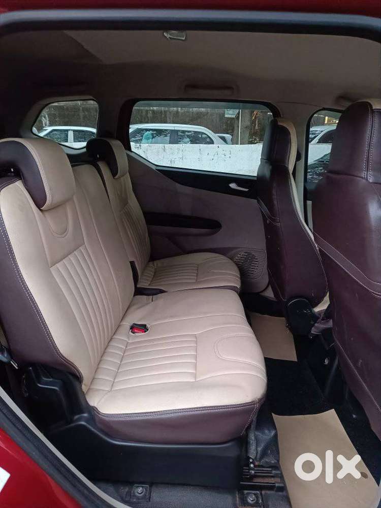 Renault Triber Rxz, 2019, Petrol