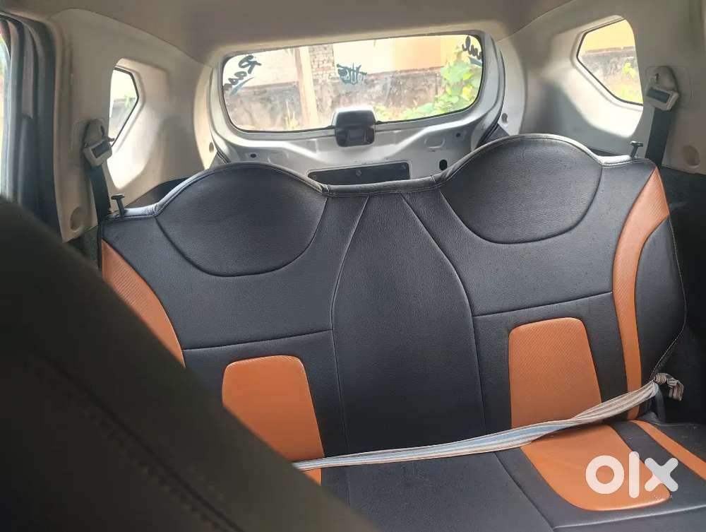 Datsun Go Plus 2019 Petrol Good Condition