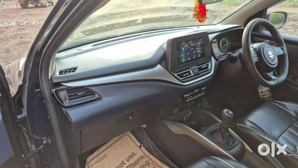 Maruti Suzuki Petrol 2024