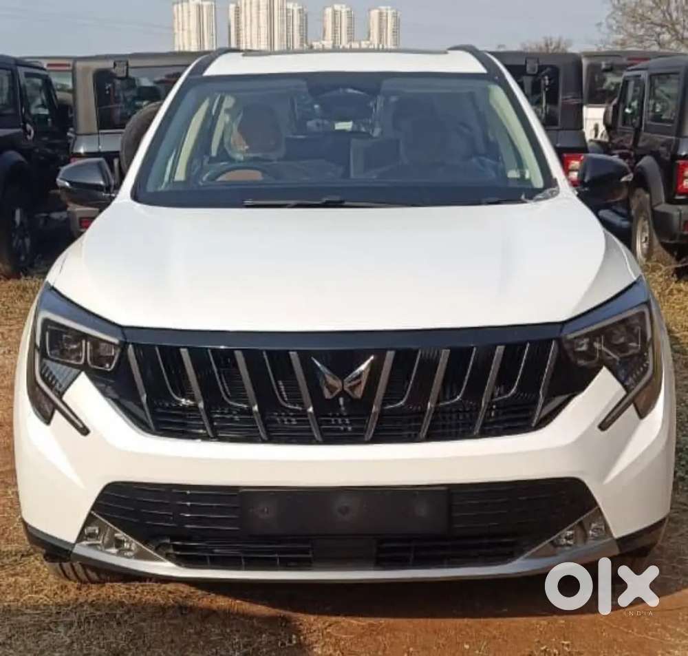 Mahindra Be 6 Diesel Manual 2026