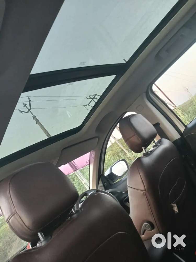 Tata Harrier 2022 Diesel