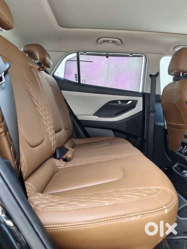 Hyundai Creta, 2022, Petrol