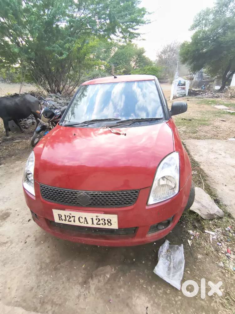 Maruti Suzuki Swift 2005