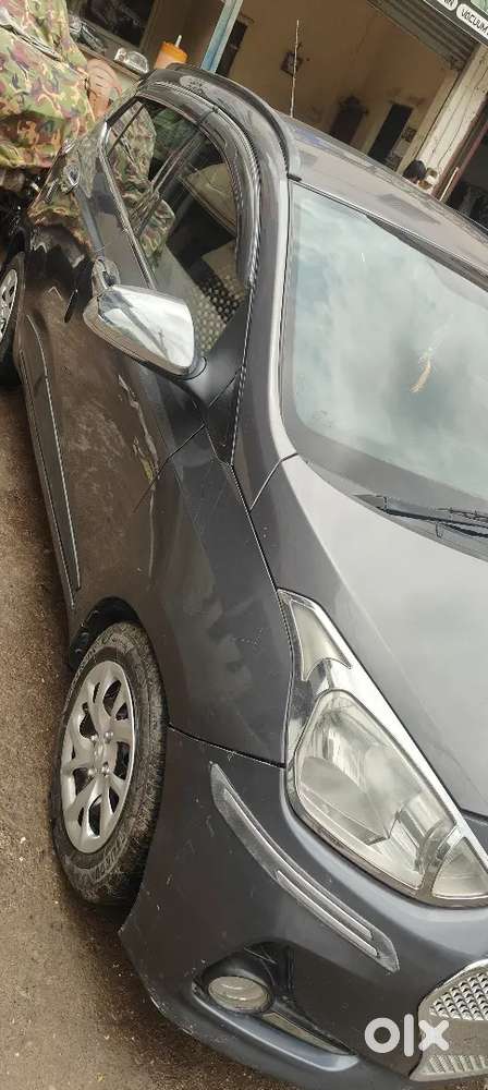 Hyundai Grand I10 Sportz 2017