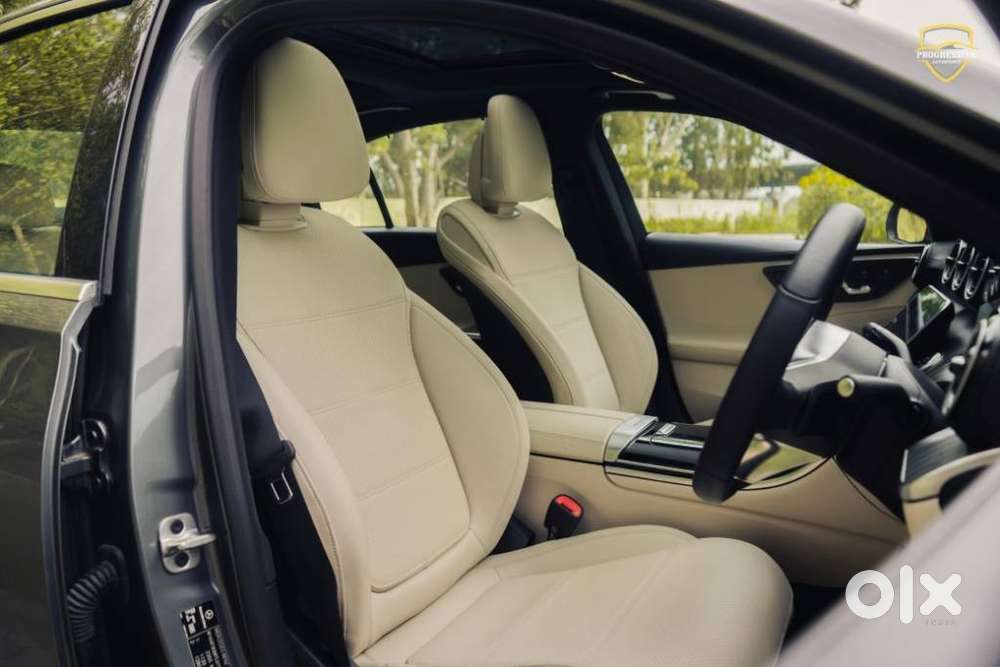 Mercedes-benz C-class C200d, 2026, Diesel