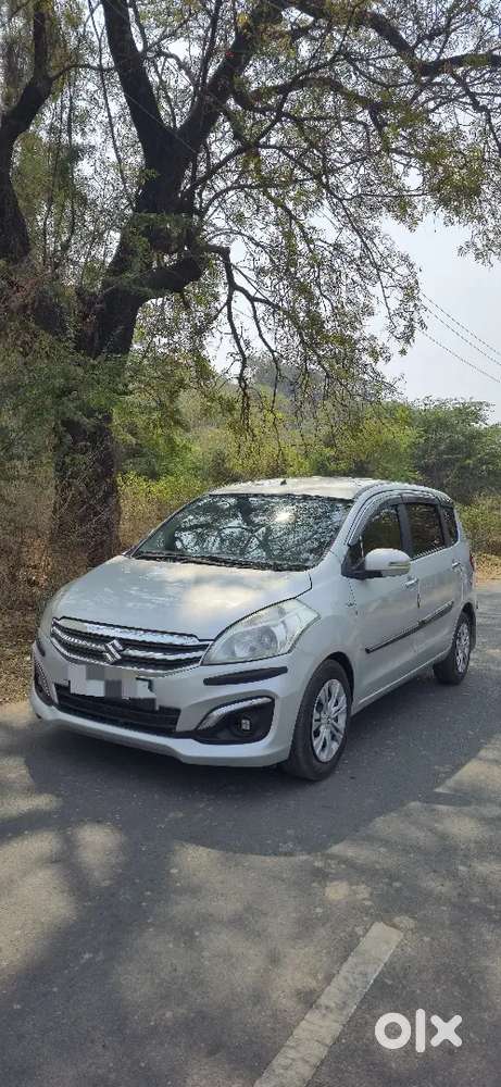 Maruti Suzuki Ertiga Vdi 2014