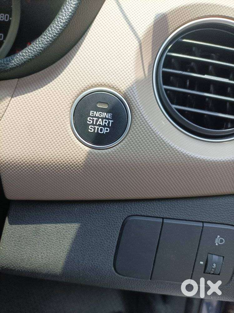 Hyundai Grand I10 Asta 1.2 (o) Vtvt, 2014, Petrol