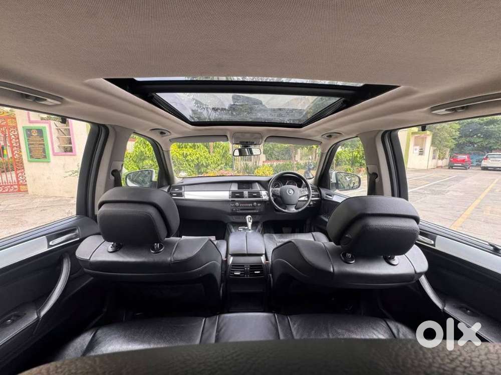 Bmw X5 Xdrive 30d, 2013, Diesel