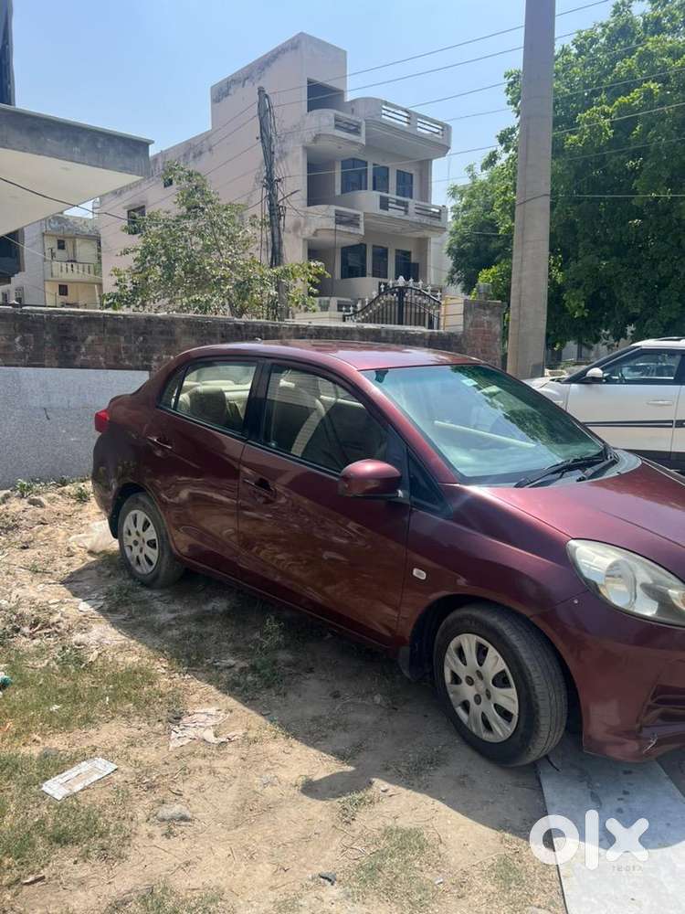 Honda 2014 Model Year