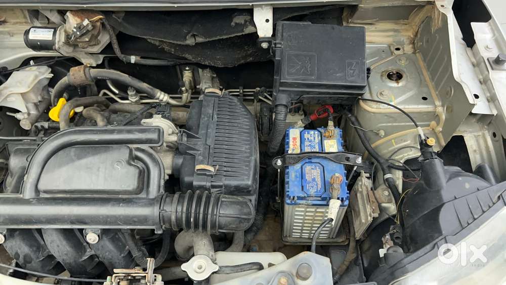 Renault Kwid 1.0 Rxl, 2019, Petrol