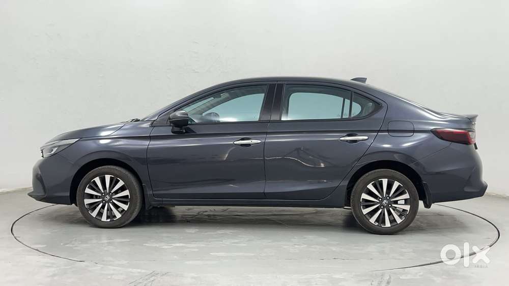 Honda City 1.5 Zx I-vtec Mt, 2023, Petrol