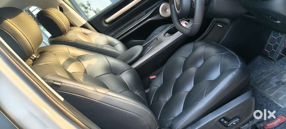Mg Windsor Ev Exclusive, 2024, Electric