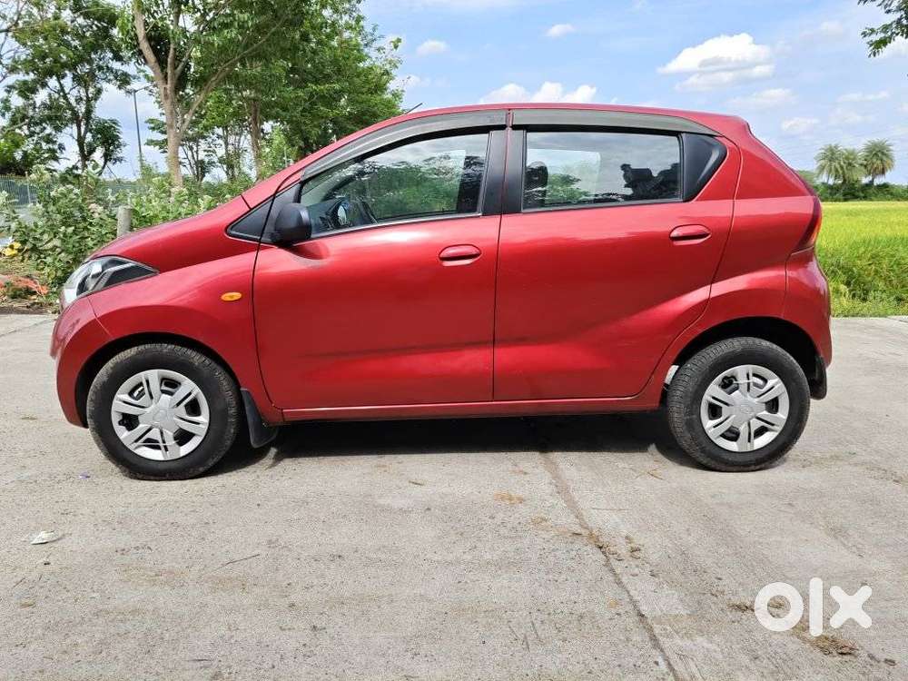 Datsun Redigo T Option, 2019, Petrol