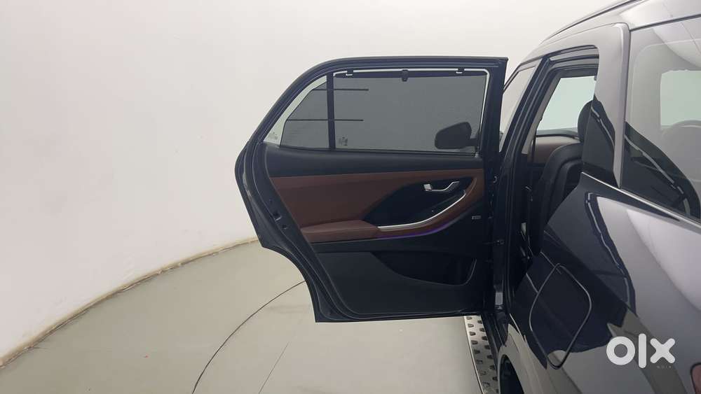 Hyundai Alcazar Signature (o) 6 Str 1.5 Petrol Dct, 2023, Petrol