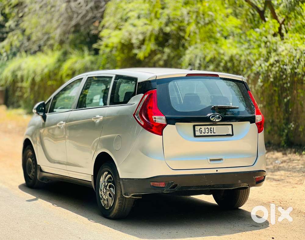 Mahindra Marazzo 1.5 M4 Plus 8 Str, 2019, Diesel