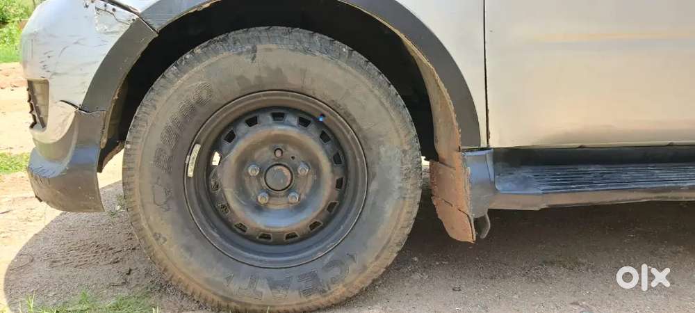 Mahindra Xylo D4 2018 Diesel Manual