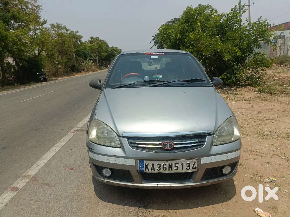 Tata Indica 2009 Diesel Well Maintained