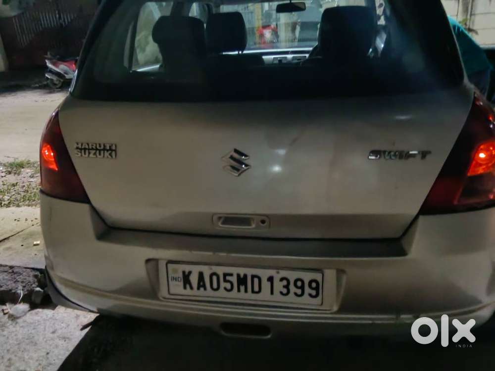 Maruti Suzuki Swift 2006