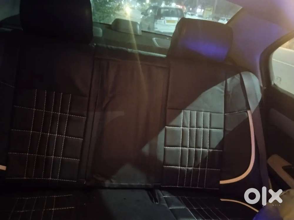 Maruti Suzuki Swift Dzire 2010