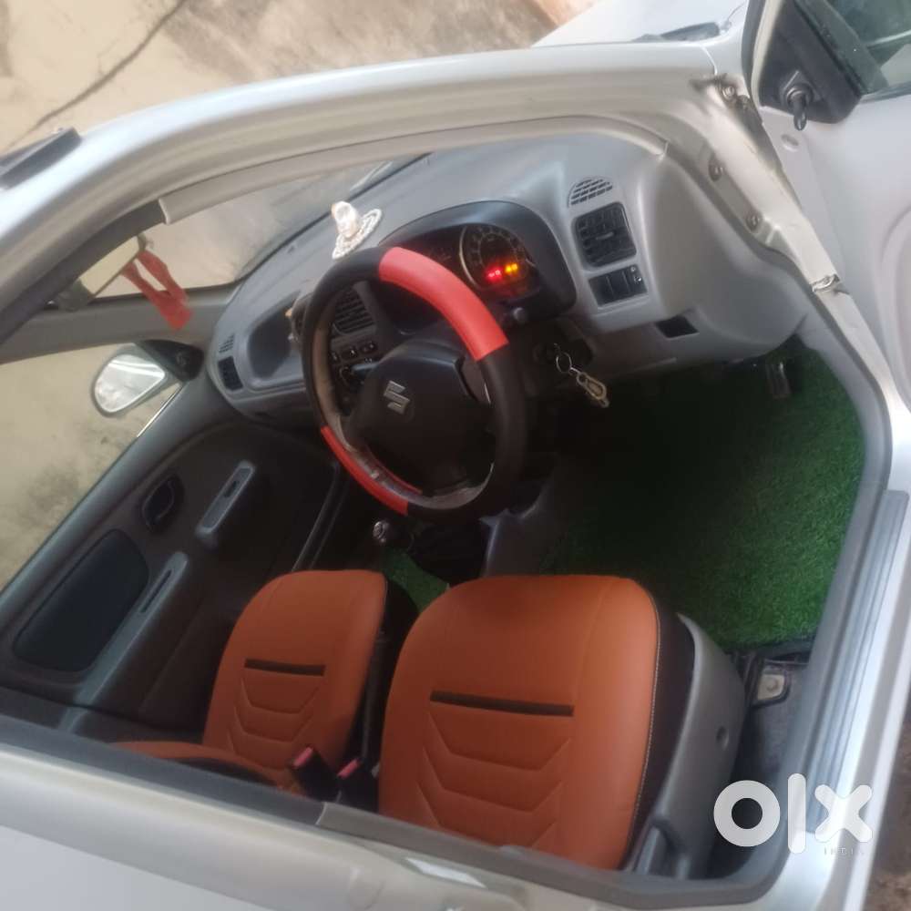 Maruti Suzuki Alto K10 Vxi (o), 2014, Petrol