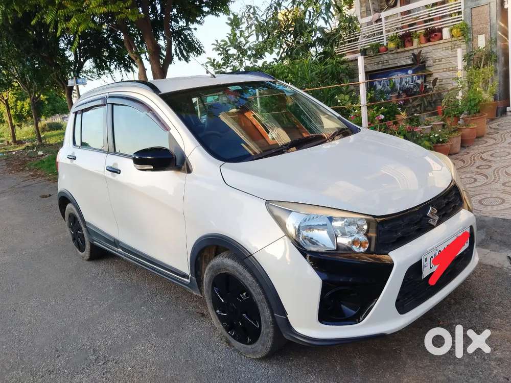 Maruti Suzuki Celerio X 2020 Petrol 30500 Km Driven