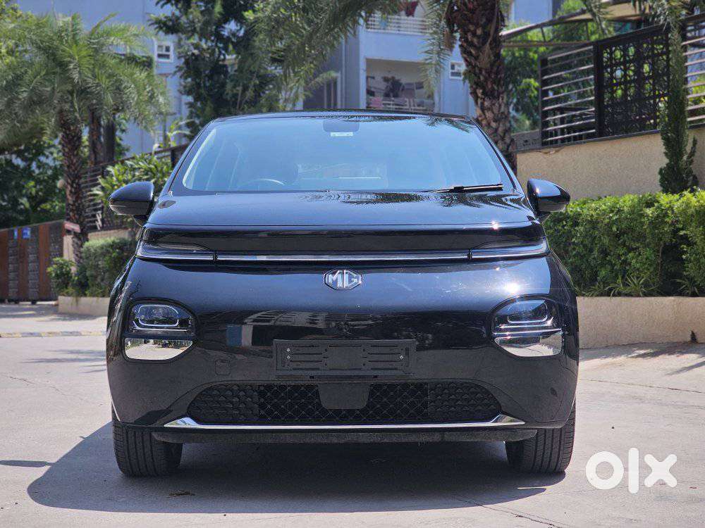 Mg Windsor Ev Essence, 2025, Electric