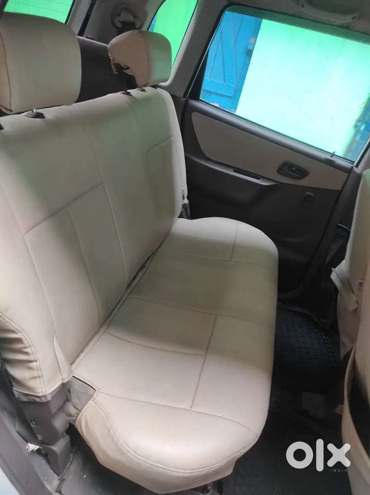 Maruti Suzuki Zen Estilo 1.0 2012