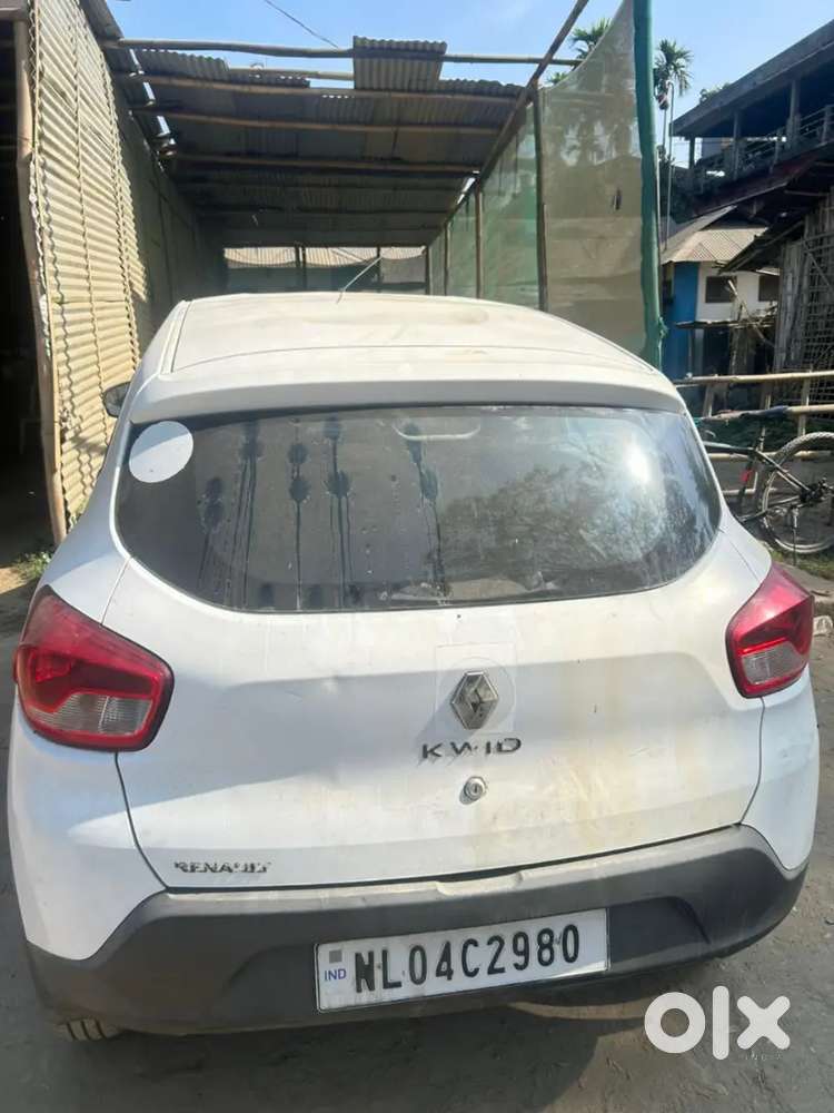 Good And Running Condition