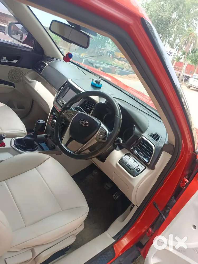 Mahindra Xuv300 Turbosport 80000 Km Driven