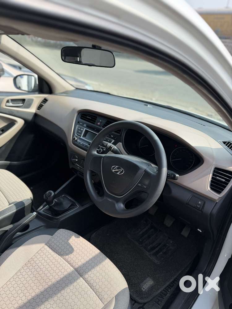 Hyundai Elite I20 Sportz 1.2 Special Edition, 2017, Petrol