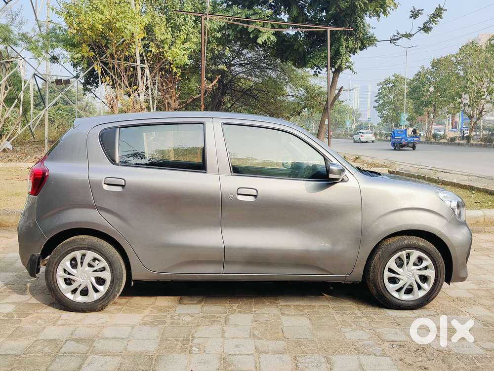 Maruti Suzuki Celerio Zxi, 2022, Petrol