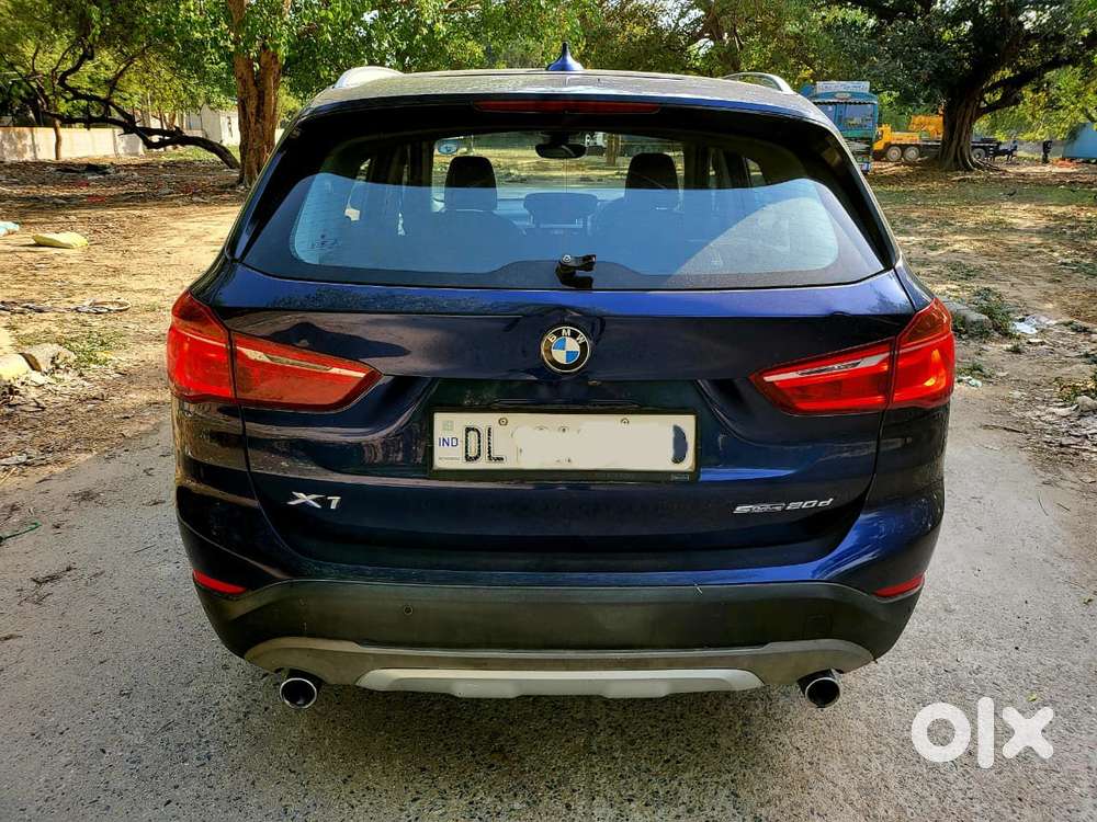 Bmw X1 Sdrive 20d X Line, 2019, Diesel