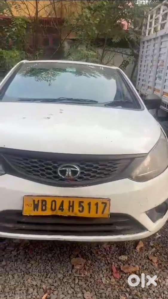 Tata Zest Diesel Manual 2018