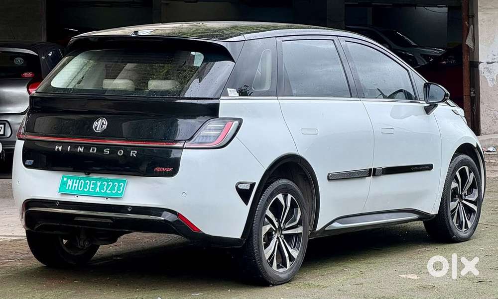 Mg Windsor Ev Essence Pro, 2026, Cng & Hybrids