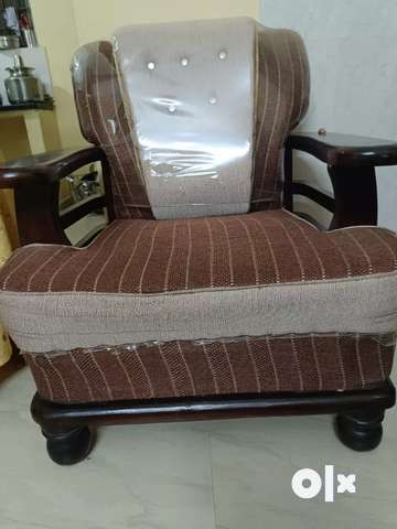 Olx single deals sofa